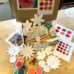 Mothers Day Floral Bouquet