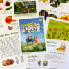 Spring Printed Activity Pack - Image 2