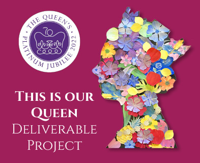 Queen's Jubilee Deliverable Special!
