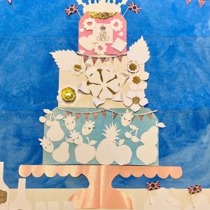 Camilla's Cake