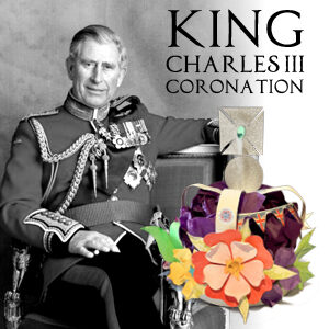 King Charles III Coronation 2023