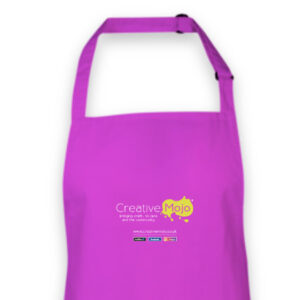 Mojo Branded Aprons