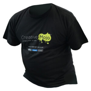 Mojo Branded T-Shirts