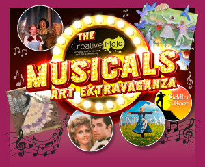 Musicals Extravaganza - Our New National Exhibition