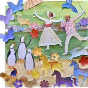 Musicals - Mary Poppins