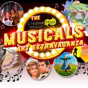 Musicals - New for 2024