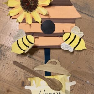 World Bee Day