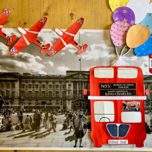 King Charles III Birthday