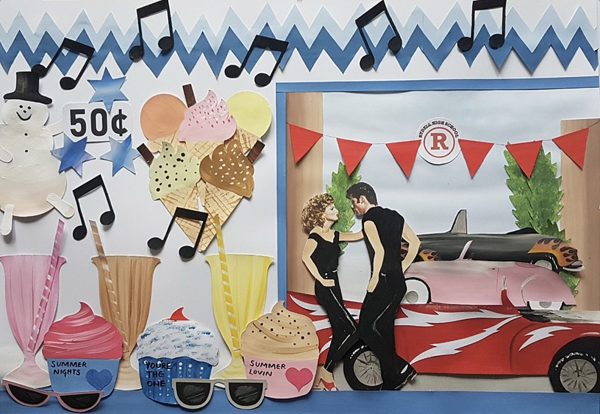 Musicals - Grease