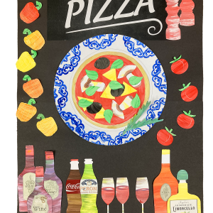 National Pizza Day 2025