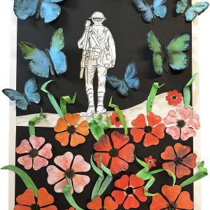 Lest We Forget