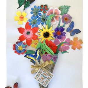 World Gratitude Day Thank You Bouquet