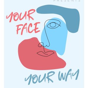 Your Face Your Way Activity Pack