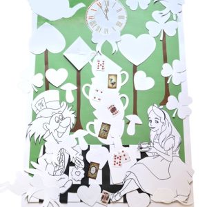 Mad Hatters Tea Party