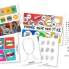 Your Face Your Way Activity Pack - Image 2