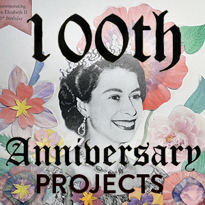 100th Anniversary Projects