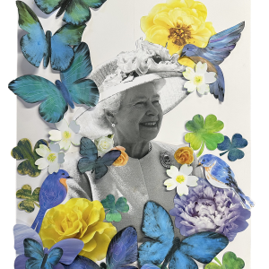 The Queen's 100th Birthday Memorial Project 2