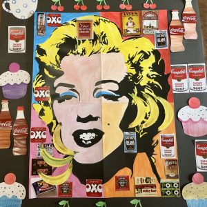 Marilyn Monroe at 100